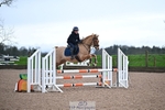 Cls 4 British Novice and 80cm Open portfolio