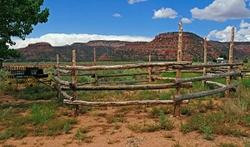 Red Canyon; Utah portfolio