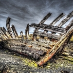 AT-36-Isle of Luing, Inner hebrides
