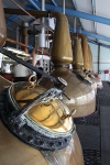 Stills at Laphroaig