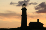 Lundy Lighthouse  _057