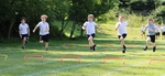Heron Hill School Sports Day Year 3 Boys portfolio