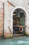 BOOKSHOP - VENICE