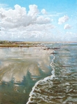 mirror beach