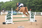 Cls 15, 1 Star Silver Tour Jump Off and Presentations portfolio