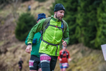 High Terrain Events Glentress 10K 21K & 42K Trail Races Sunday 16th February 2025 portfolio
