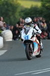 John McGuinness/ MUGEN