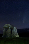 Comet Neowise