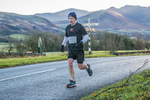 North Lakes Half Marathon  10k-439