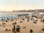 Margate Beach and Harbour 4