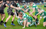 Guernsey Raiders v Rochford Hundred-32
