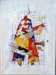 Sailboat study no.6