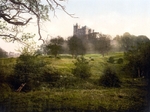 Bolsover Castle Derbyshire 32