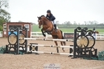 Cls 9 1.05m Amateur Qualifer portfolio