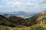 Sierra de Grazalema, Andalucia, Spain