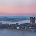 Evening Mist