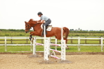 Class 3 - Senior Discovery - 1.00m portfolio