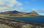 Kolgrafafjörður, Snæfellsnes peninsula, west Iceland