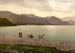 Lake District Derwentwater 21