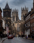 Minster.