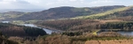 Four reservoirs from Macclesfield Forest