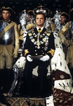 SW-2 Coronation of King Carl Gustaf - sweden