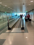 Moving walkway 5
