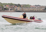 RIBEX 2010 COWES SATURDAY 8TH MAY portfolio