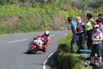 Conor Cummins Honda / Honda Racing