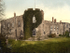 Taunton Castle 2