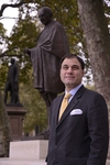 Baron Karan Bilimoria, Chairman of Cobra Beer