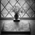 Alfred Wainwright Memorial Buttermere