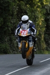 Brian McCormack Honda / vanfleet transport