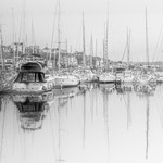 Bronze-Print-Jan Sullivan-STILL WATERS