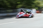 Nigel Smith/ Chris McGahan