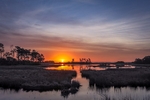 Chincoteague Dawn