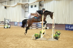 Class 17 - Senior Discovery - 1.00m portfolio