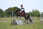 80cm XC Time 16:05 to 16:24 portfolio