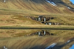 Snæfellsnes peninsula, west Iceland