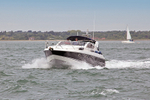 090623 INCENTIVE - FAIRLINE TARGA 34 IMG_0945