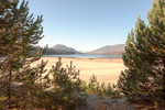 Loch Laggan