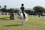 Class 16: Cornish Combination Young Rider portfolio