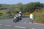Karl Harris Kawasaki / Moto Breakers