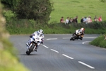William Dunlop Suzuki / Tyco Suzuki