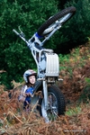 Motor spt-53