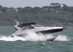 100709 FAIRLINE TARGA 38 IMG_3948