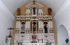 Mérida, Yucatán, Santiago, high altar