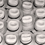 Straw hats, Trinidad