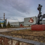 Chernobyl Nuclear Power Plant