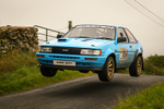 Carryduff Forklift Down Rally 2023-22